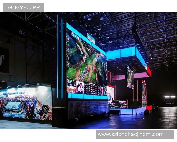 电竞互助实验：探索选手间协作与支持的全新比赛模式